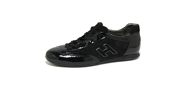 hogan sneakers Sneakers Olympia Détails : Basses -Semelles: Gomme -