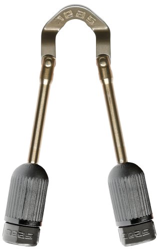 Obus articulé pour fusils arbaletes