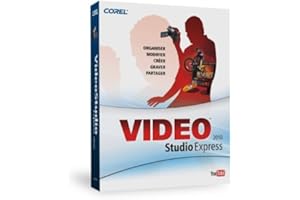 COREL VideoStudio Express