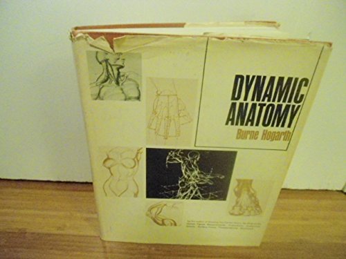 Dynamic Anatomy livre
