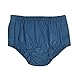 Produktbild MagiDeal Erwachsenenwindel Adult Windel Inkontinenz Windel / Windelhose Waschbar Wiederverwendbar Blau - XXL