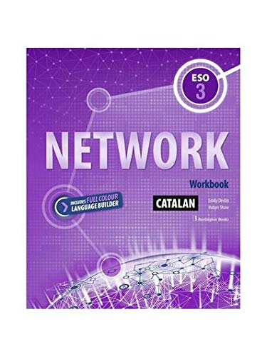 Network ESO 3 Workbook Cataluna