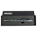 Produktbild COM-FOUR Tactical Kubotan Pen Kugelschreiber Mehrzweckstift MPP aus Flugzeug Aluminium CF007 - für jede Extremsituation (Grau)