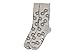 Produktbild Happy Socks Eternity Socks - Grey