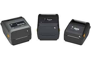 ZEBRA TECHNOLOGIES ZEBRA ZD421t - Etichette a trasferimento termico USB Ethernet NFC Bluetooth