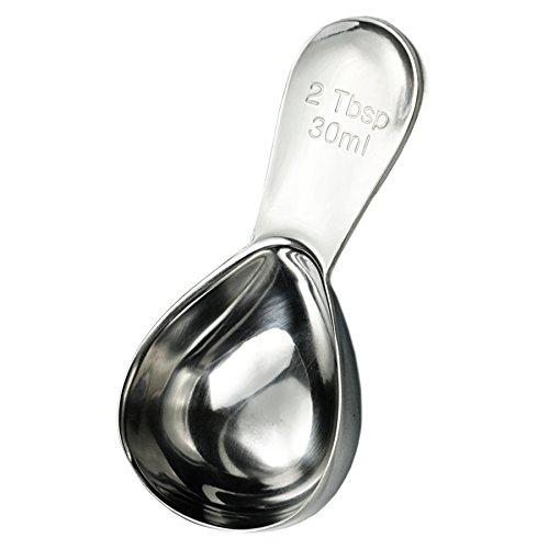 RSVP Endurance Coffee Tablespoon