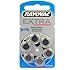 Price comparison product image Rayovac Extra Advanced hearing aid battery type 675AE 6-unit blister, 1,4V, Zink-Luft