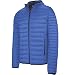 Produktbild Leichte Daunenjacke mit Kapuze Herren Kariban