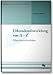 Produktbild Urkundenabwicklung von A-Z: Mitarbeiterleitfaden