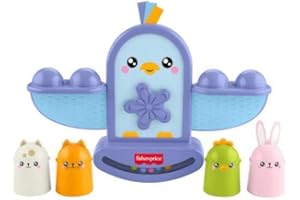 Fisher-Price Denge Kuşu JLG00