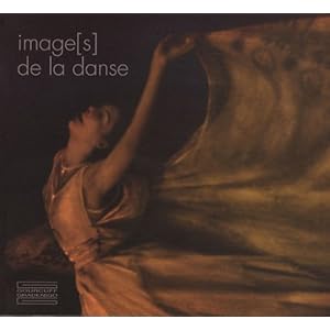 Image(s) de la danse