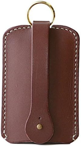 makeU # 3 Key Case key case chocolate
