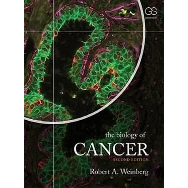Buy The Biology of Cancer, ISE – International Student Edition