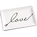 Produktbild Chloe "Love-Pfeil Keramik Tablett