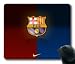 Produktbild FC Barcelona Logo Mouse Pad/Mouse Mat Rectangle by ieasycenter