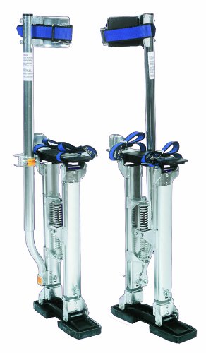 Dura-Stilt 1800 18-inch Fixed Height Stilts