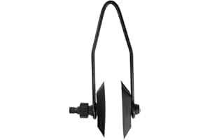 CG94 Cuffia Lavaggio Motore Fuoribordo speciale rettangolare