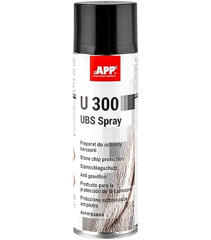 Bombe Dégrippant Multifonction Minerva Oil 4F Pro 500ml - Spray Professionnel Pour Moto