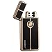 Produktbild Jobon ARC Sturmfeuerzeug ZB-308A USB aufladbar (Schwarz mit Phnom Penh)