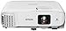 Produktbild V11H867040 - EB-990U LCD PROJEKTOR WUXGA1920X1280 3800ANSI 15.000:1 IN