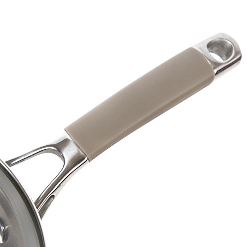 Morphy Richards 978011 Pan Set, 3 Piece - Barley