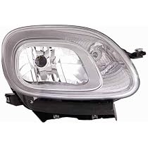 Freccia Gruppo Ottico Anteriore DX Destro Per Skoda Octavia 2000-2004