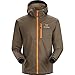 Produktbild Arcteryx Squamish Hoody Jacket M`s -