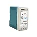 Produktbild MDINR-60-12 Industrielle DIN-Schiene Schaltnetzteil - 60W, 12V DC, 5A Hutschienennetzteil -, AC zu DC Hutschienen Netzteil Für PLC (Speicherprogrammierbare Steuerung), industrielle Automatisierung Steuerungs systeme, industriellen Ethernet Switch