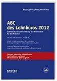 Image de ABC des Lohnbüros 2012