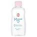 Produktbild 6 x Johnson's Baby Oil 200ml