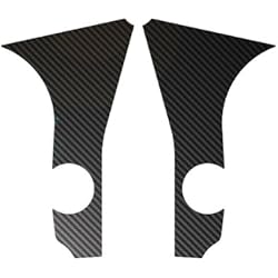 JOllify carbone carbone couvercle de protection pour kawasaki z1000 z1000 10 jCC436 2010