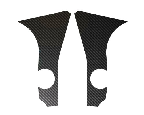 JOllify carbone carbone couvercle de protection pour kawasaki z1000 z1000 10 jCC436 2010