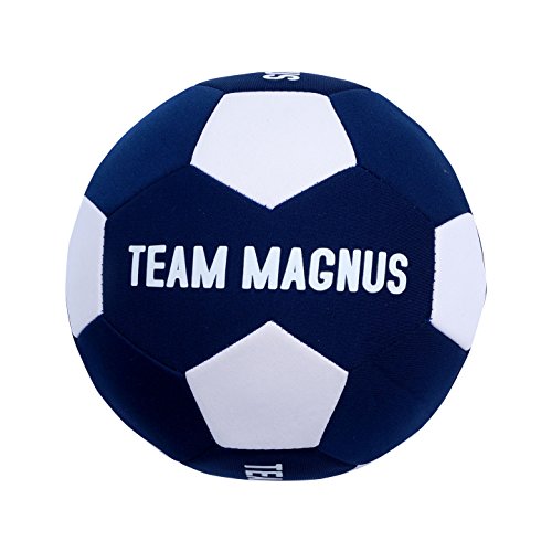 Neopren Fussball Beachball von Team Magnus - 2