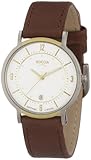 Boccia Damen-Armbanduhr Mit Lederarmband Dress 3154-03
