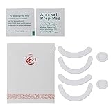 PTFE Teflon. (Erformance - Hecho con teflón PTFE con adhesivo 3M)