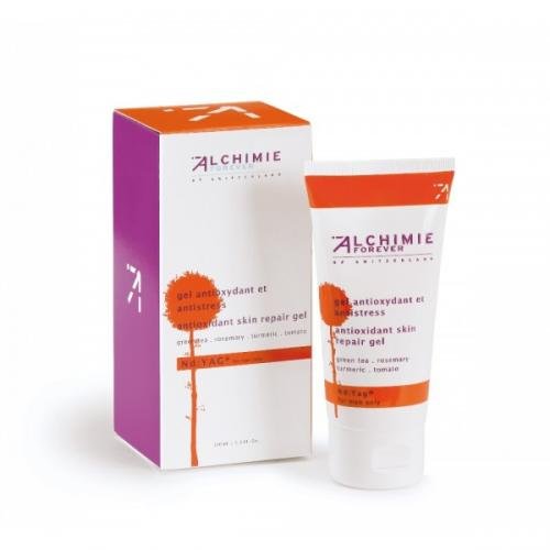 Skin Repair Gel