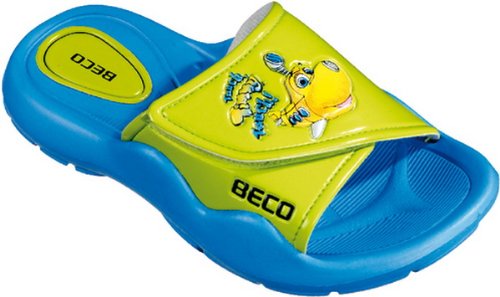 Preisvergleich Produktbild Badepantoletten Timmy Gr. 29-30