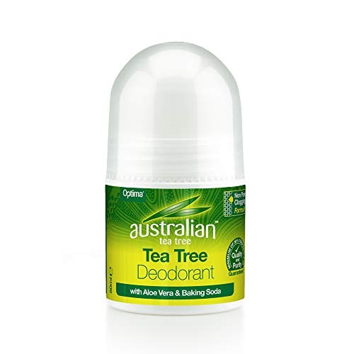 Australian Tea Tree deodorante 50 ml