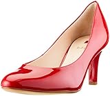  HÖGL Damen Starlight Pumps, Rot (Red 4000), 40 EU