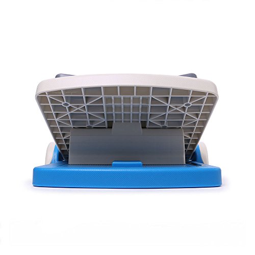 66fit Multi-justierbares Stretchboard/Dehnbrett – Wade Achillessehne Fersensporn - 5
