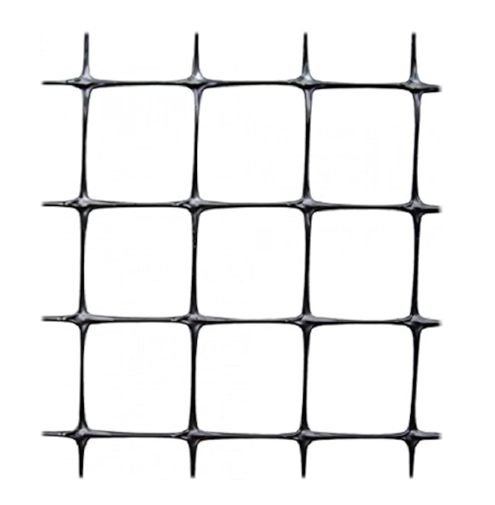 Сетка Пластиковая Белая Купить