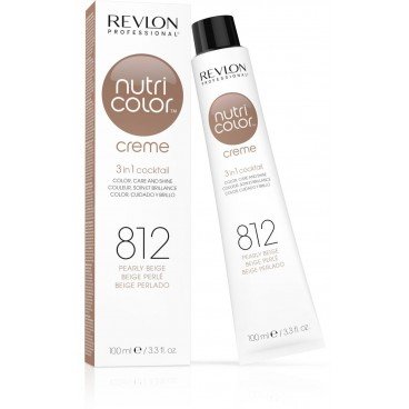Revlon Professional Nutri Color Cream Nr.200 Voilett, 1er Pack (1 x 250 ml)