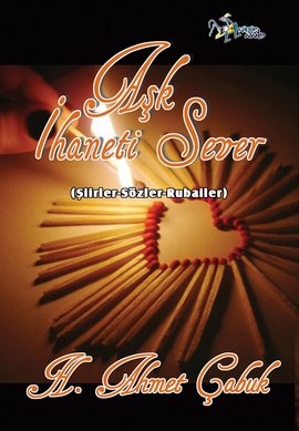 Ask Ihaneti Sever