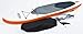 Produktbild Stand Up Paddle Surf Board aufblasbar inkl. Paddel & Pumpe Paddling 300 cm