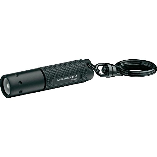 LED Lenser K1 Mini-Taschenlampe - 2