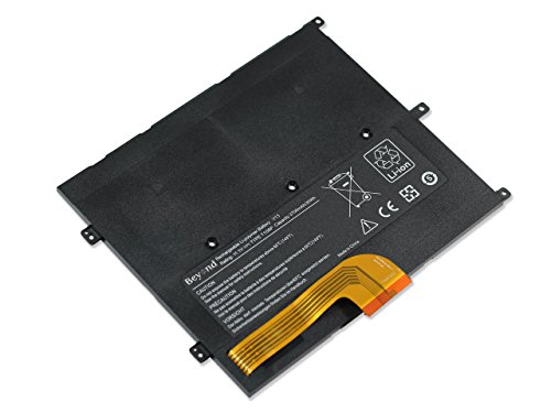 BEYOND Laptop Akku für DELL Vostro V13 Series, DELL Vostro V130 Series, DELL T1G6P 0PRW6G. [11.1V 2700mAh, 12 Monate Herstellergarantie]