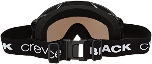 Black Crevice Erwachsene Skibrille – Bild 5