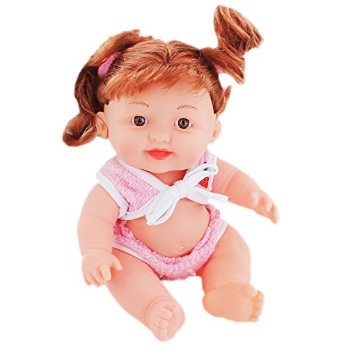 Preisvergleich Produktbild Varie - Puppe SV10962 Süßes Baby 5cm