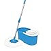 Produktbild ASAB Spin Mop & Eimer – Blau