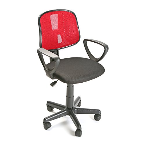 Preisvergleich Produktbild Versa-Weisser Bürostuhl Gante